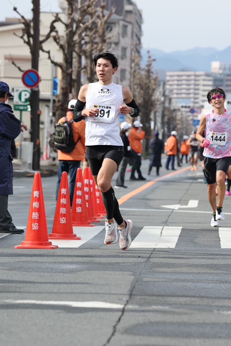 FLOW RUNNING CLUB