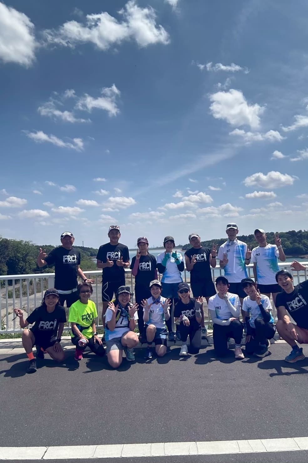 FLOW RUNNING CLUB